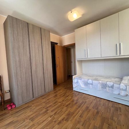 Appartamento Eleonora Sulmona Zewnętrze zdjęcie