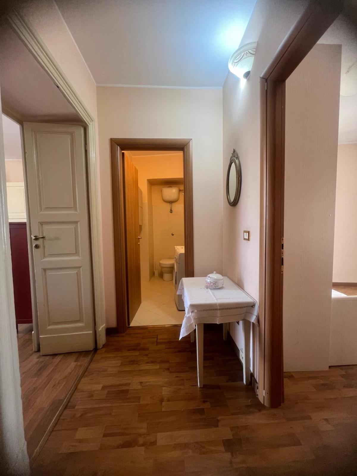 Appartamento Eleonora Sulmona Zewnętrze zdjęcie