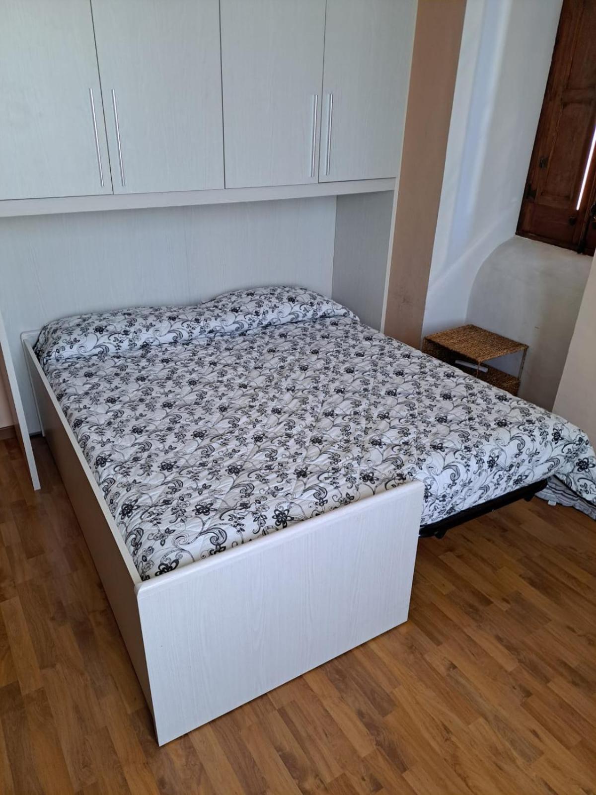 Appartamento Eleonora Sulmona Zewnętrze zdjęcie