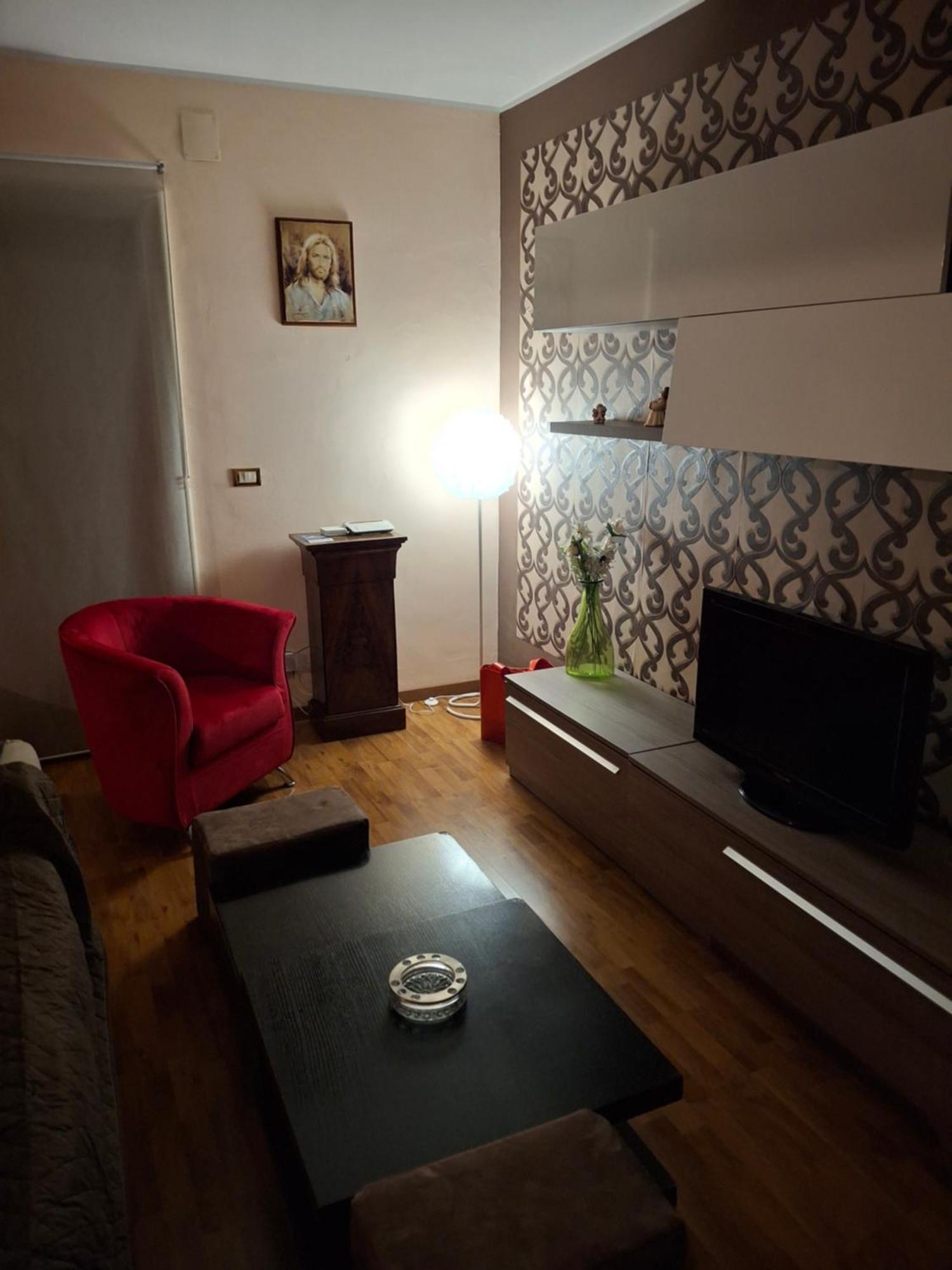 Appartamento Eleonora Sulmona Zewnętrze zdjęcie