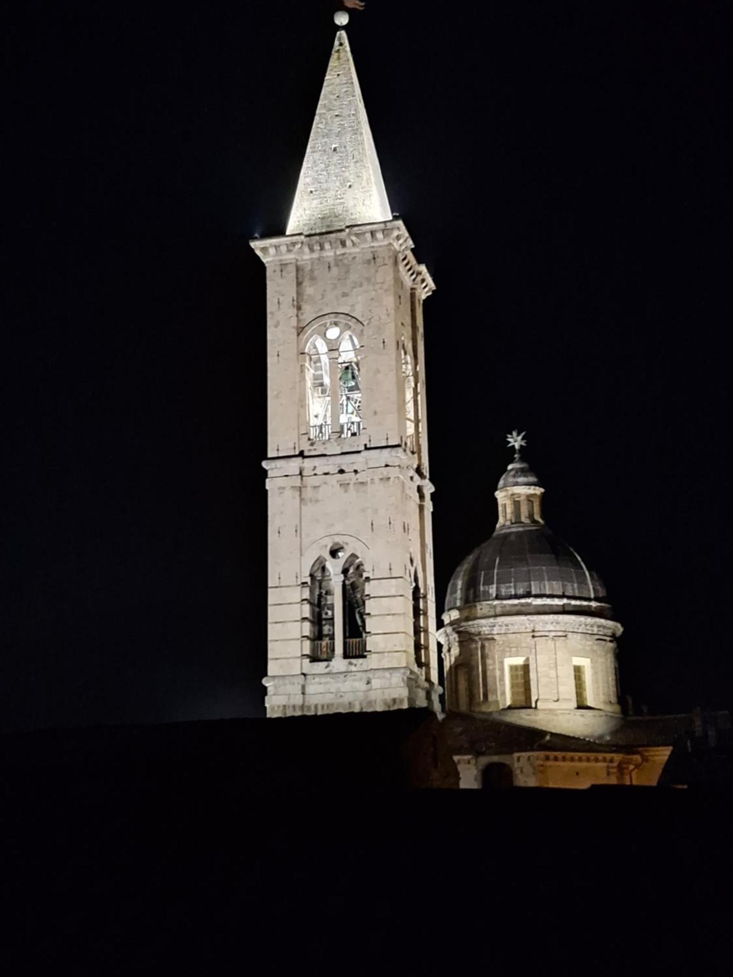 Appartamento Eleonora Sulmona Zewnętrze zdjęcie